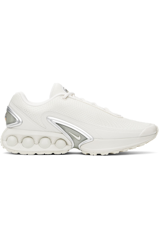 Кроссовки Air Max DN Nike, мультиколор
Кроссовки Air Max DN Nike, мультиколор