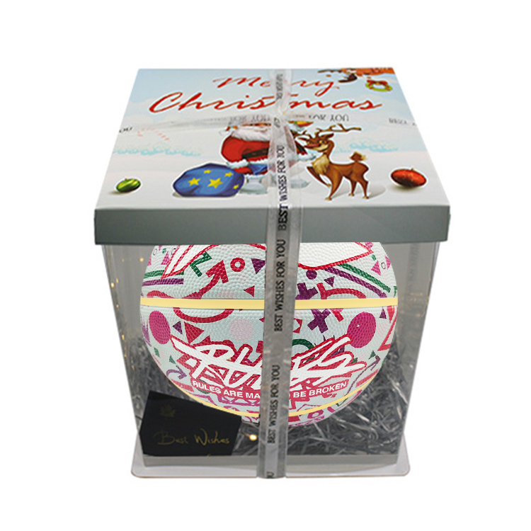 LINING Коллекция badfive memphis graffiti баскетбольный мяч white red, blue white размер 5/7 тренировочный china
LINING Коллекция badfive memphis graffiti баскетбольный мяч white red, blue white размер 5/7 тренировочный china