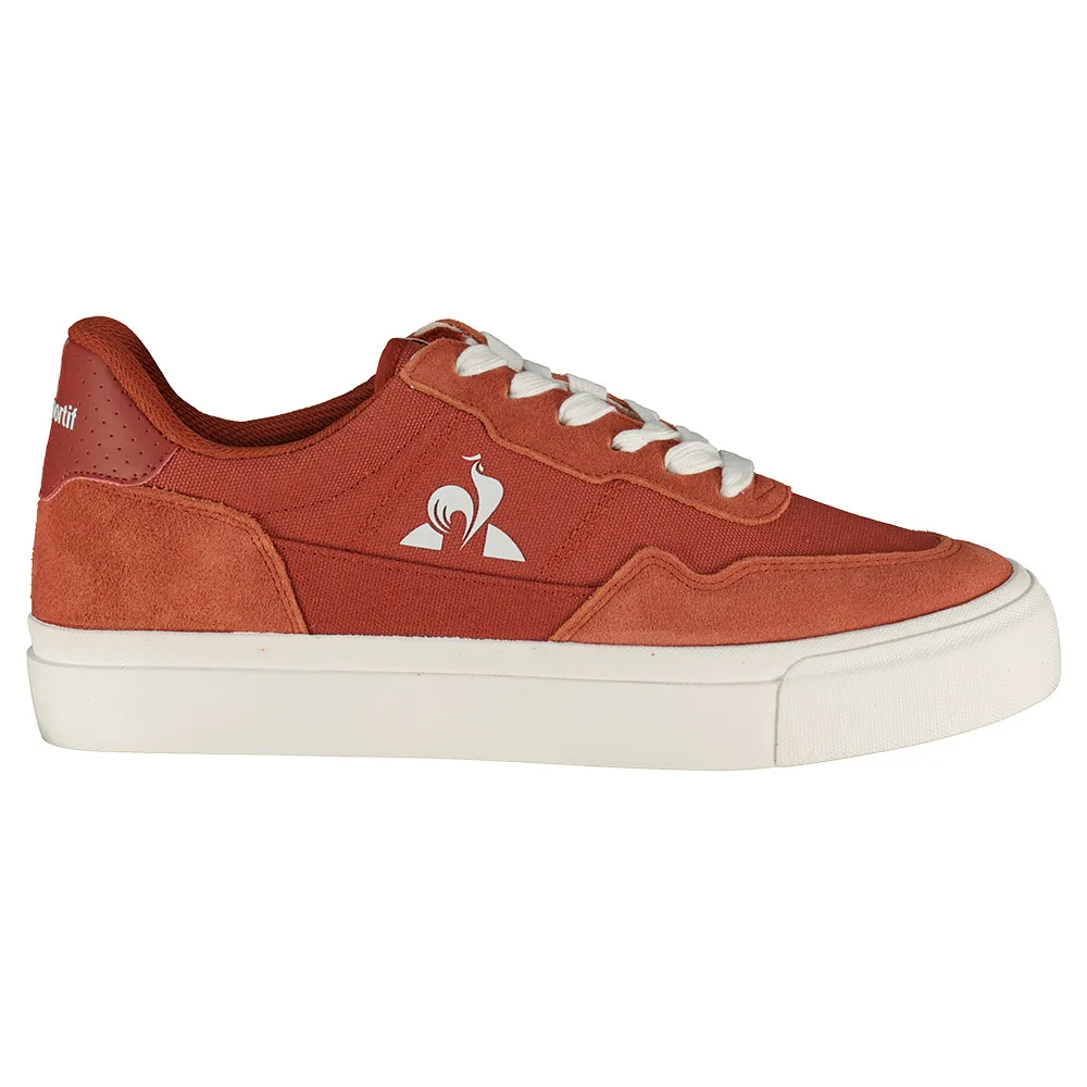 Кроссовки Le Coq Sportif LCS Ollie, оранжевый
Кроссовки Le Coq Sportif LCS Ollie, оранжевый