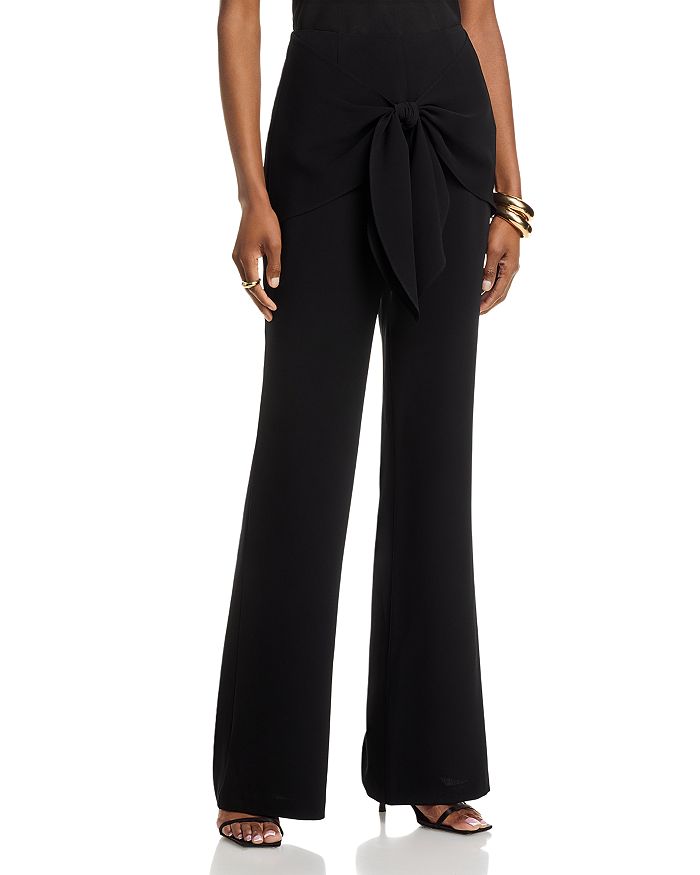 Брюки Lilas Cinq à Sept, черный 
Брюки Lilas Cinq à Sept, черный