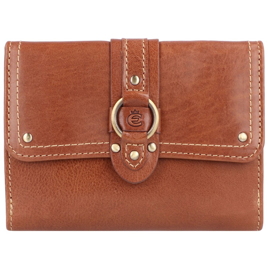 Кошелек Esquire Denver, коричневый
Кошелек Esquire Denver, коричневый