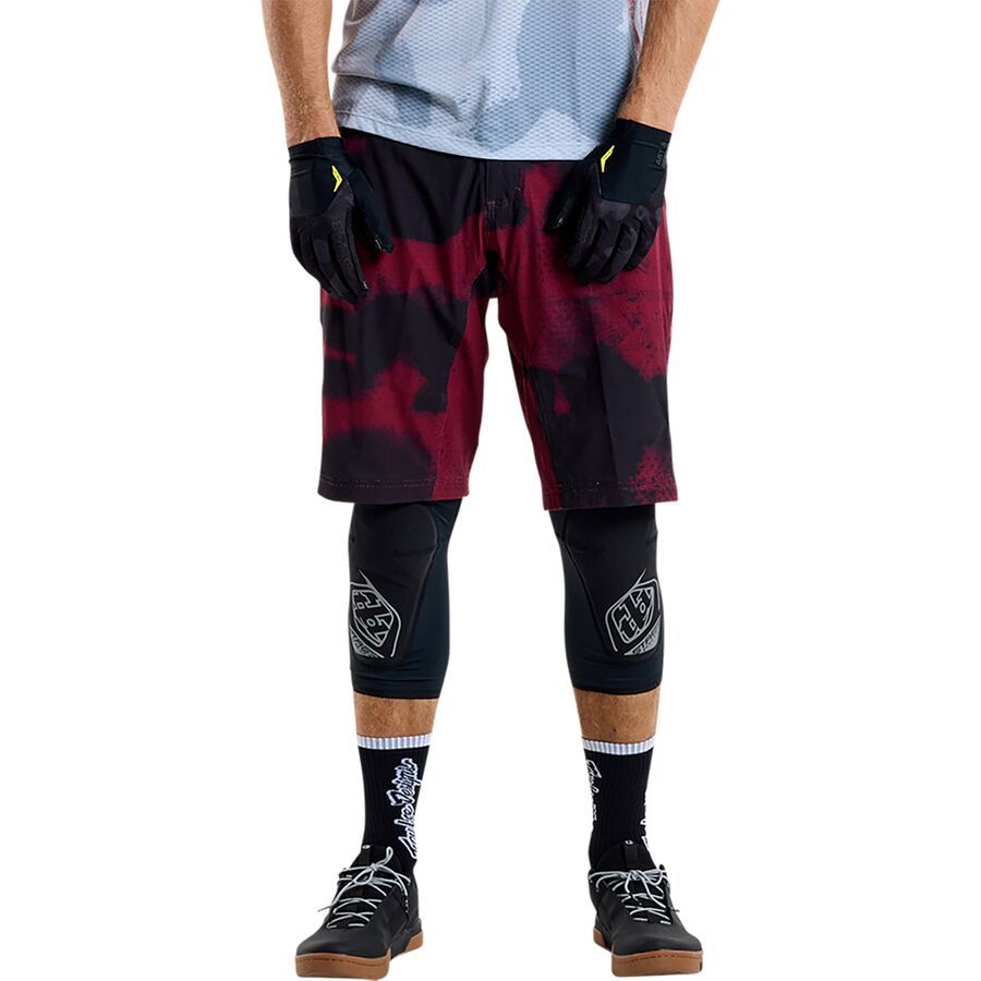 Мужская футболка Skyline Air Short Shell Troy Lee Designs Troy Lee Designs, Flared Oxblood
Мужская футболка Skyline Air Short Shell Troy Lee Designs Troy Lee Designs, Flared Oxblood