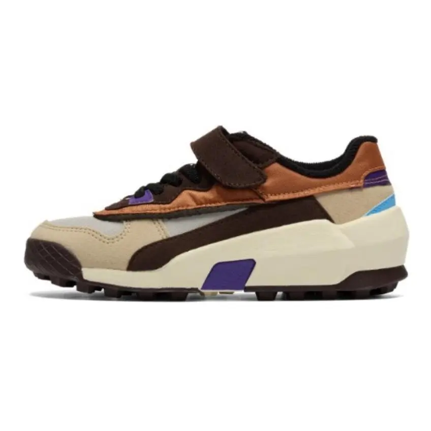 Кроссовки Onitsuka Tiger Admix Runner Kids Lifestyle Shoes Kids Low-top Gray/Brown, коричневый
Кроссовки Onitsuka Tiger Admix Runner Kids Lifestyle Shoes Kids Low-top Gray/Brown, коричневый