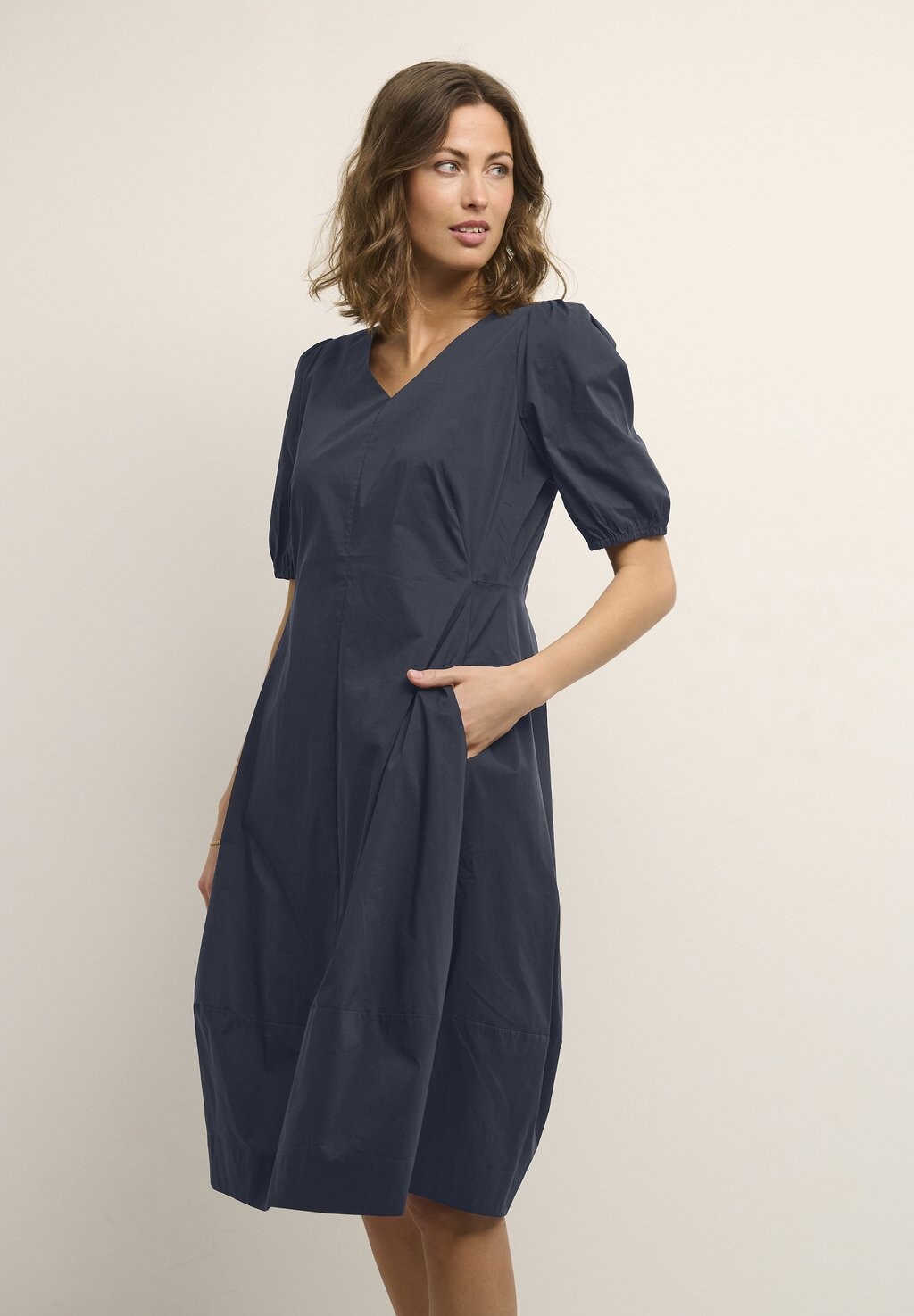 Дневное платье Antoinett Culture, синий
Дневное платье Antoinett Culture, синий