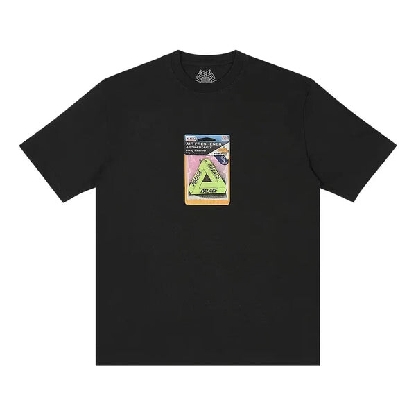Футболка fresh air t-shirt 'black' Palace, черный
Футболка fresh air t-shirt 'black' Palace, черный