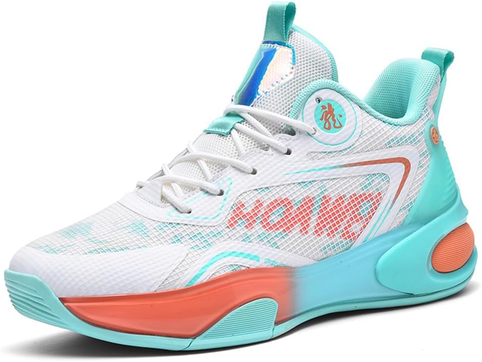 Кроссовки Mashangfu для мужчин, повседневные, для ходьбы, бега и баскетбола, белый/желтый
Кроссовки Mashangfu для мужчин, повседневные, для ходьбы, бега и баскетбола, белый/желтый