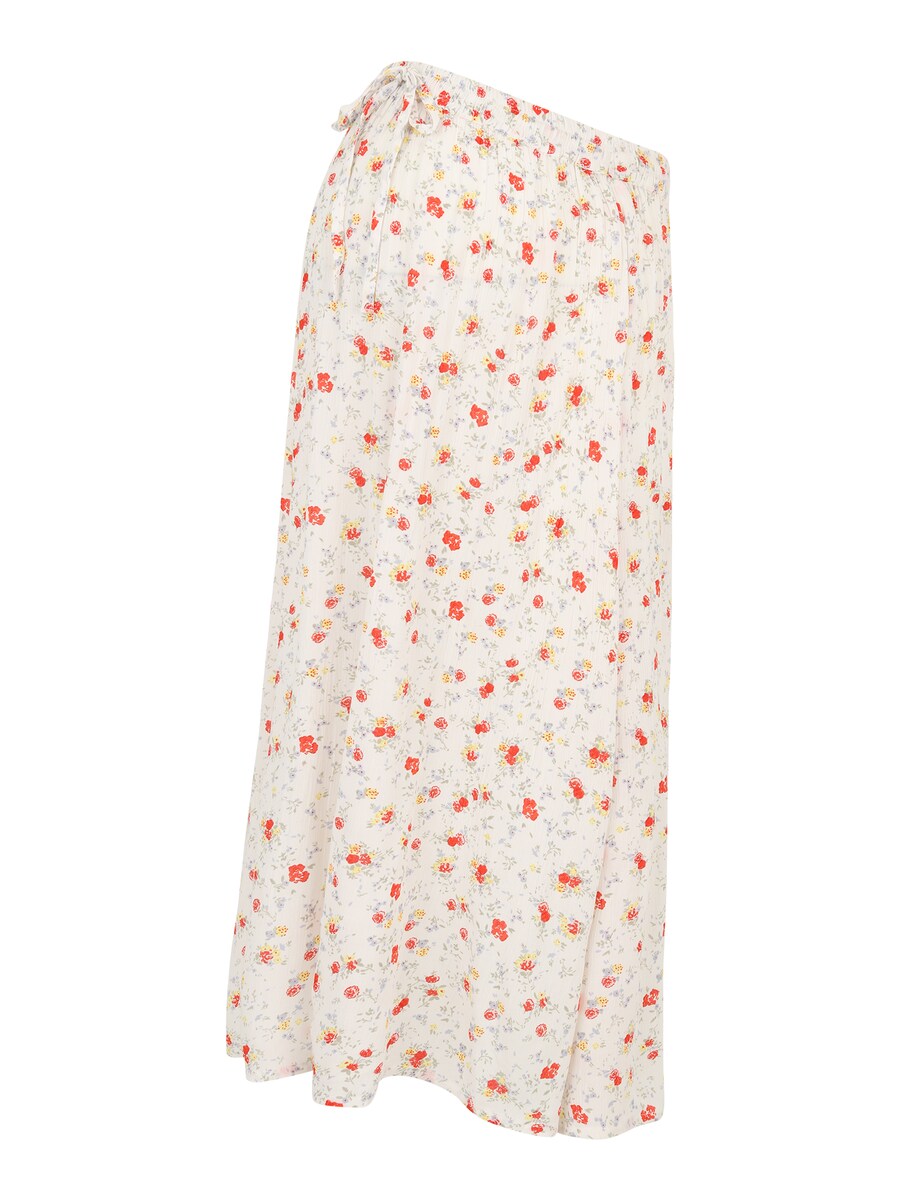 Юбка MAMALICIOUS MLORA, белый
Юбка MAMALICIOUS MLORA, белый