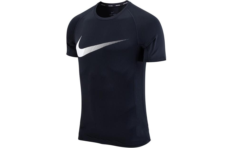 Мужская футболка Nike, цвет Black
Мужская футболка Nike, цвет Black