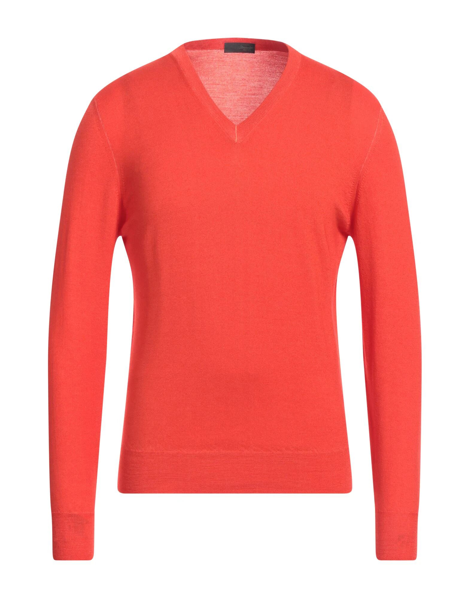 Свитер Drumohr, серо-голубой
Свитер Drumohr, серо-голубой