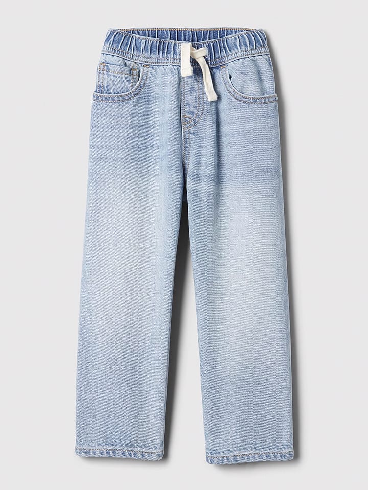 Джинсы GAP, светло-синий
Джинсы GAP, светло-синий