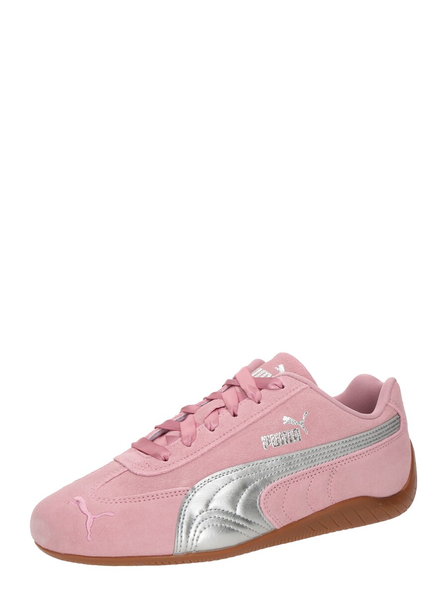 Кроссовки PUMA Speedcat, Rose
Кроссовки PUMA Speedcat, Rose