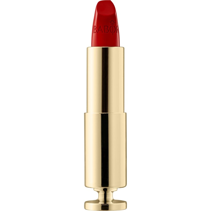 Помада BABOR Creamy Lipstick, Nr. 10 Super Red / 4 g
Помада BABOR Creamy Lipstick, Nr. 10 Super Red / 4 g