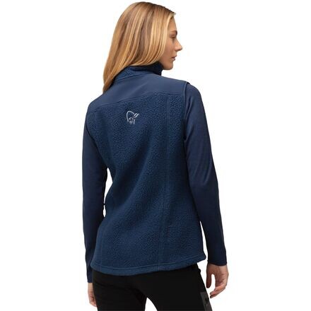 Жилет Trollveggen Thermal Pro женский Norrona, цвет Indigo Night, Фиолетовый, Жилет Trollveggen Thermal Pro женский Norrona, цвет Indigo Night
Жилет Trollveggen Thermal Pro женский Norrona, цвет Indigo Night, Фиолетовый, Жилет Trollveggen Thermal Pro женский Norrona, цвет Indigo Night