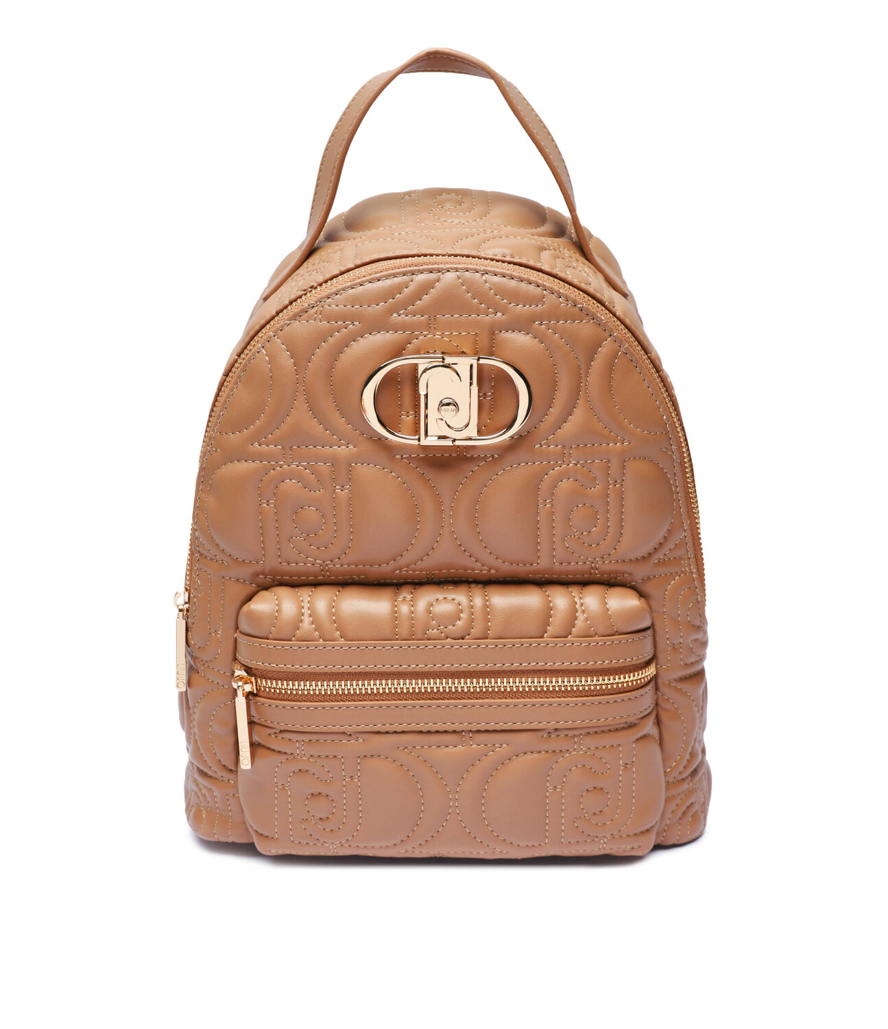 Рюкзак Liu Jo ECS M, бежевый
Рюкзак Liu Jo ECS M, бежевый