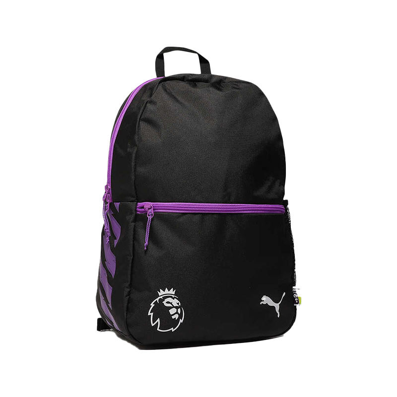 PUMA Тканевый рюкзак обычный женский черный, Black
PUMA Тканевый рюкзак обычный женский черный, Black