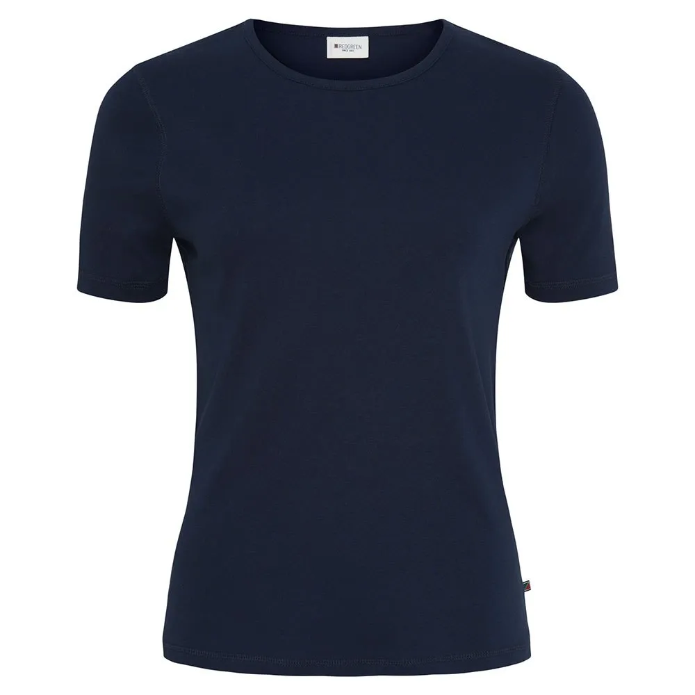 Футболка Redgreen Cora, синий
Футболка Redgreen Cora, синий