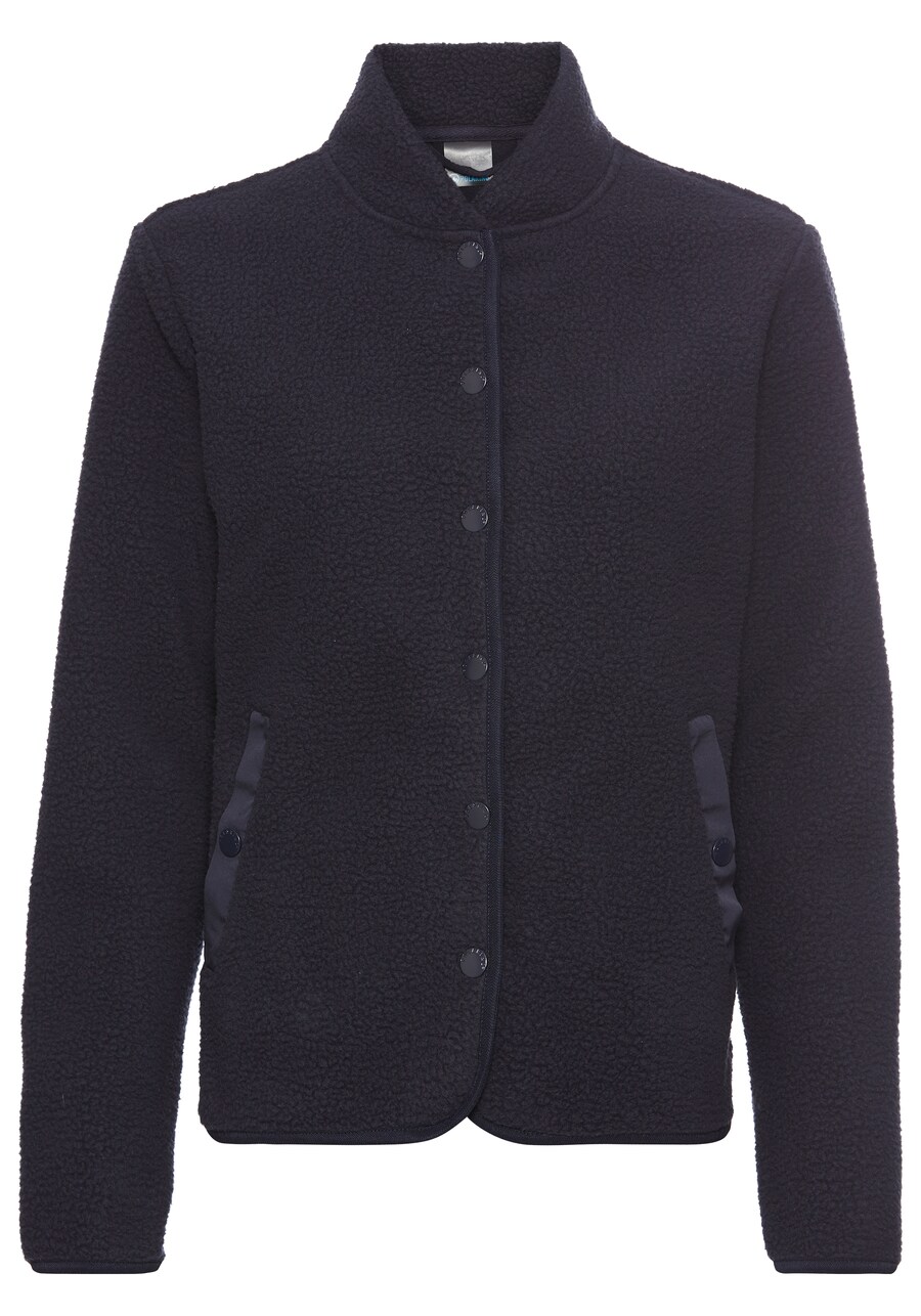 Флисовая куртка POLARINO, темно-синий
Флисовая куртка POLARINO, темно-синий