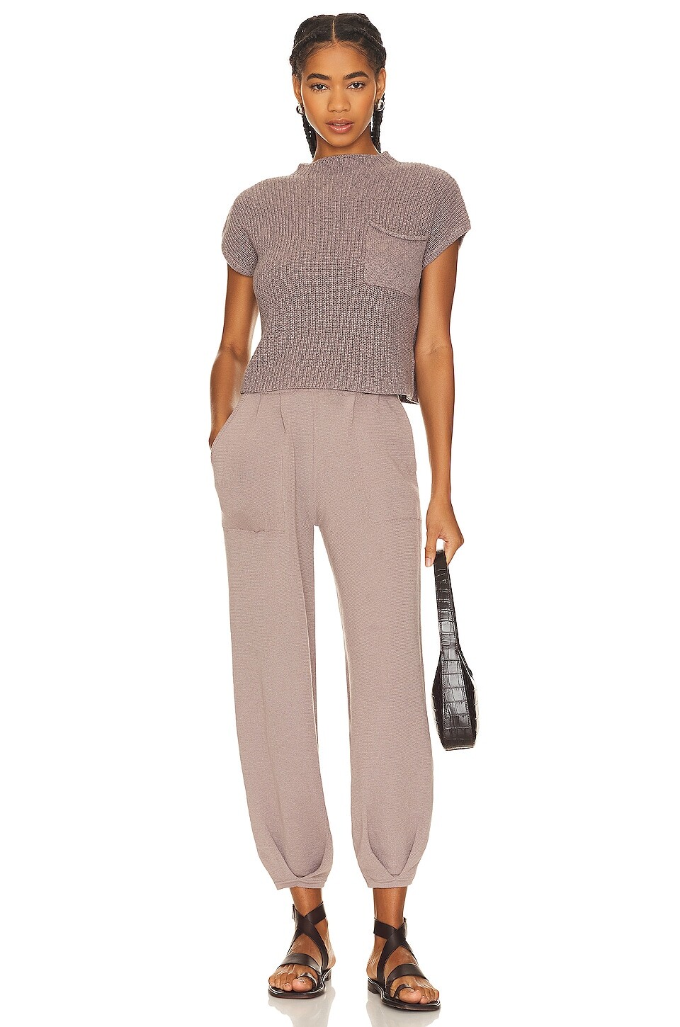 Свитер Free People Freya Set, цвет Cashmere Combo
Свитер Free People Freya Set, цвет Cashmere Combo