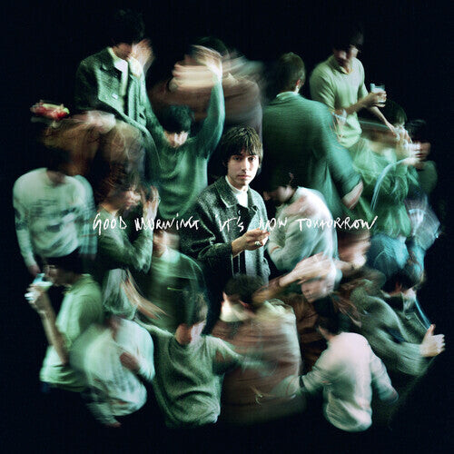 CD диск Maltese, Matt: Good Morning It's Now Tomorrow
CD диск Maltese, Matt: Good Morning It's Now Tomorrow