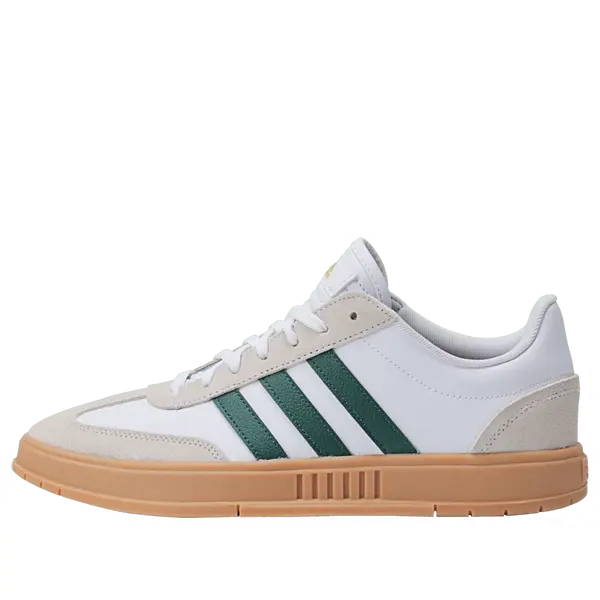 Кроссовки gradas Adidas, белый
Кроссовки gradas Adidas, белый