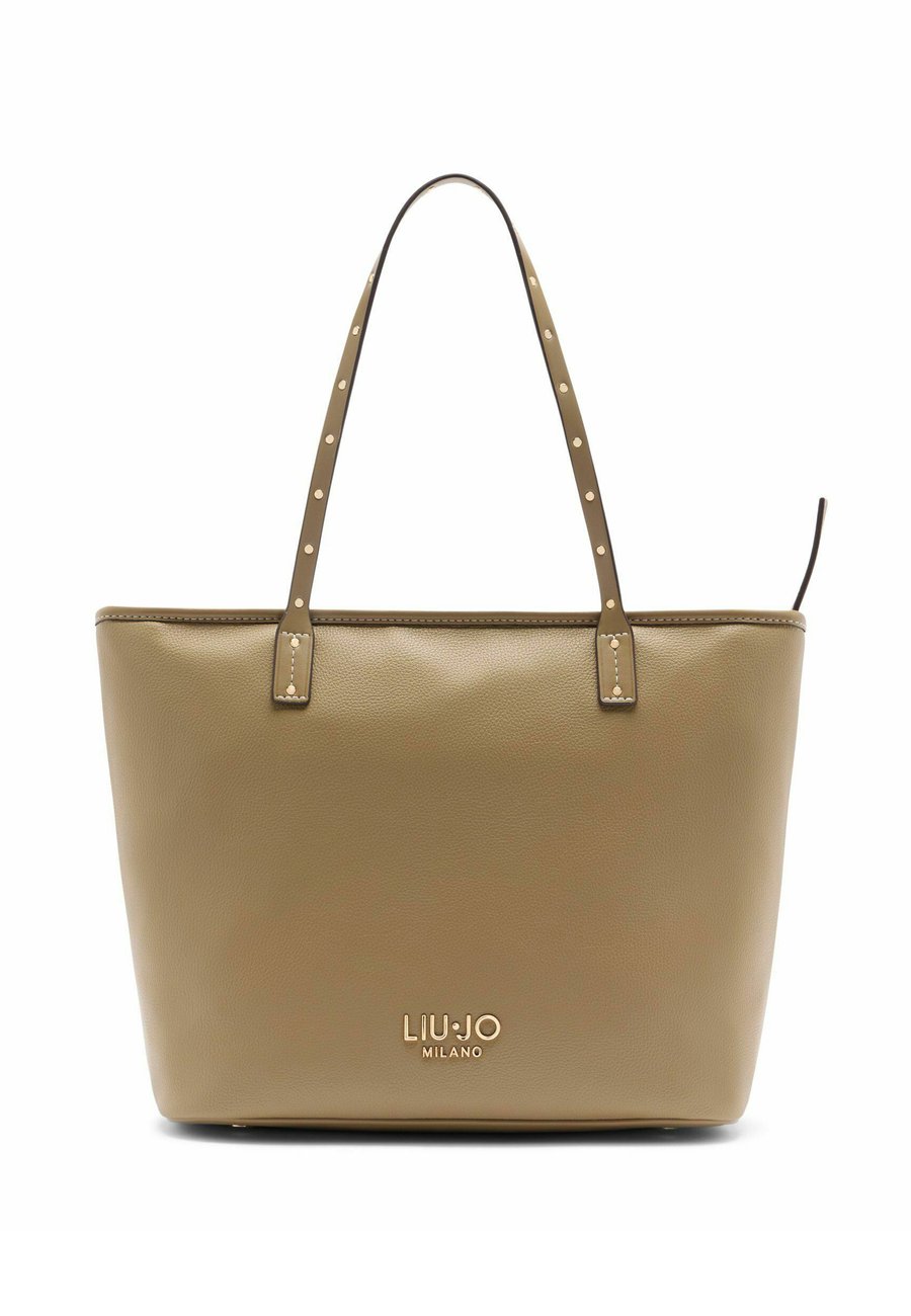 Сумка-шоппер LIU JO Tote bag, Beige
Сумка-шоппер LIU JO Tote bag, Beige