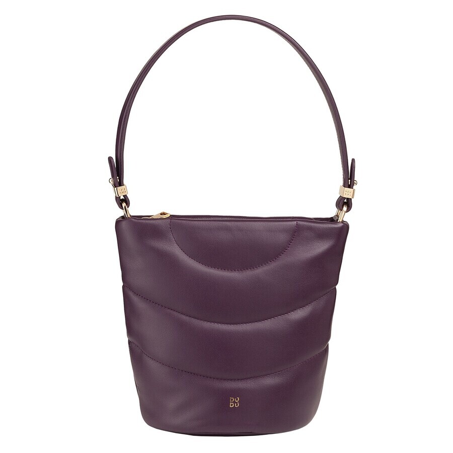 Сумка через плечо DuDu Shoulder Bag, цвет aubergine
Сумка через плечо DuDu Shoulder Bag, цвет aubergine