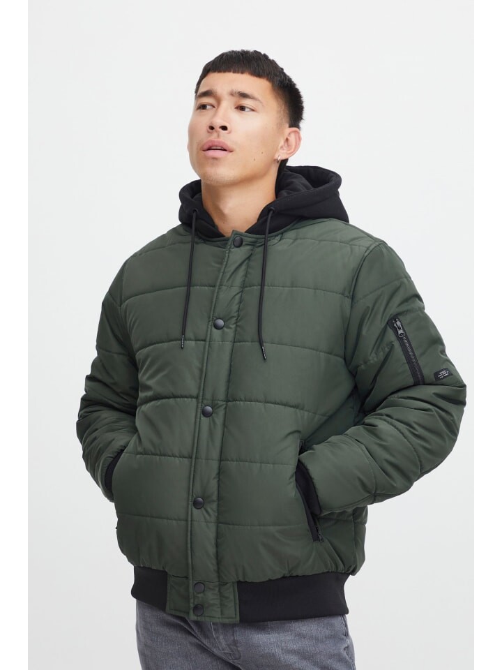 Зимняя куртка BLEND, зеленый
Зимняя куртка BLEND, зеленый
