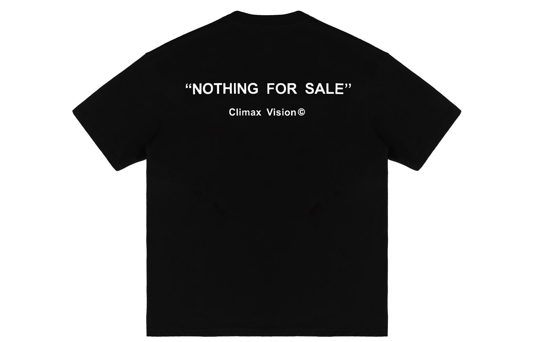 Футболка унисекс CLIMAX VISION, королевский синий
Футболка унисекс CLIMAX VISION, королевский синий