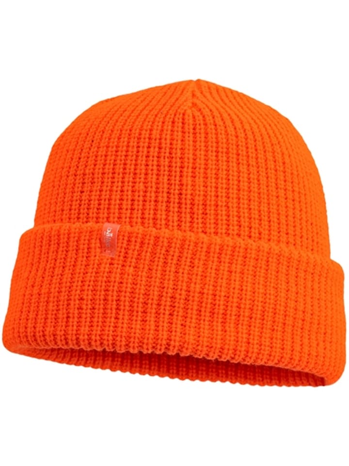 Вязаная шапка Balke, оранжевый
Вязаная шапка Balke, оранжевый