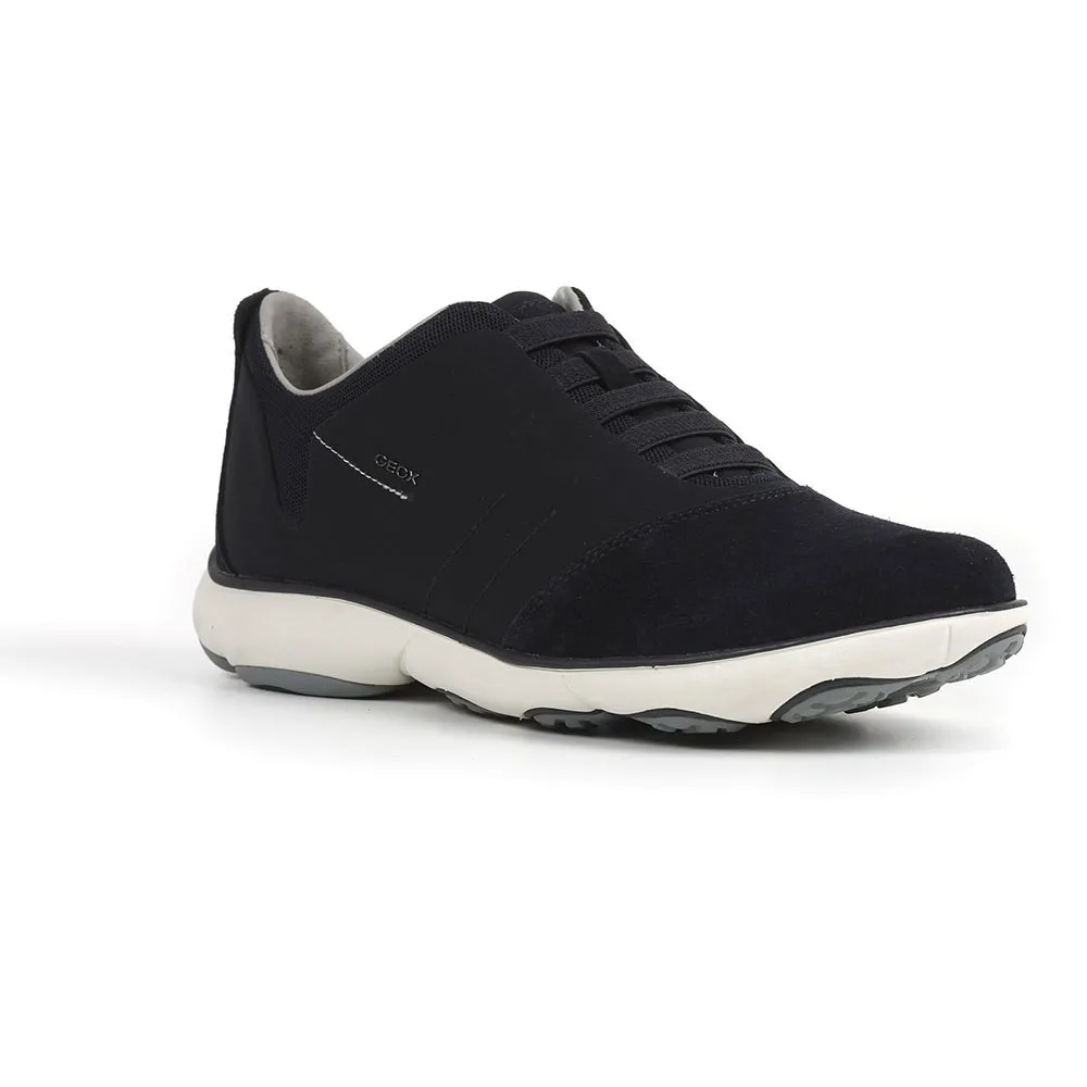 Кроссовки Geox Nebula trainers, синий
Кроссовки Geox Nebula trainers, синий