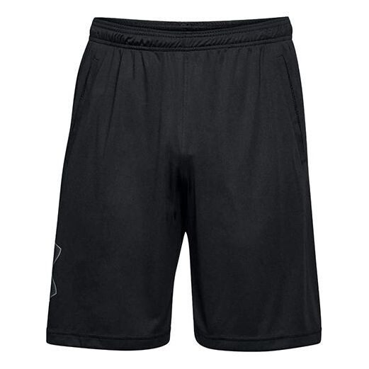 Шорты tech graphic shorts 'black' Under Armour, черный
Шорты tech graphic shorts 'black' Under Armour, черный