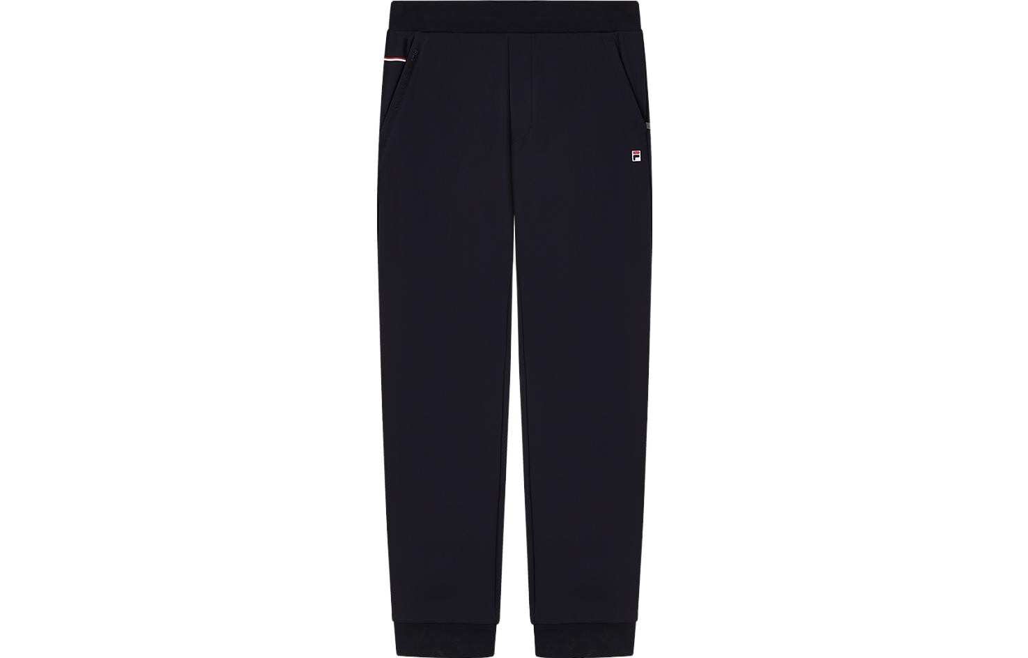 Повседневные брюки мужские темно-синие Fila, цвет Legend Blue
Повседневные брюки мужские темно-синие Fila, цвет Legend Blue