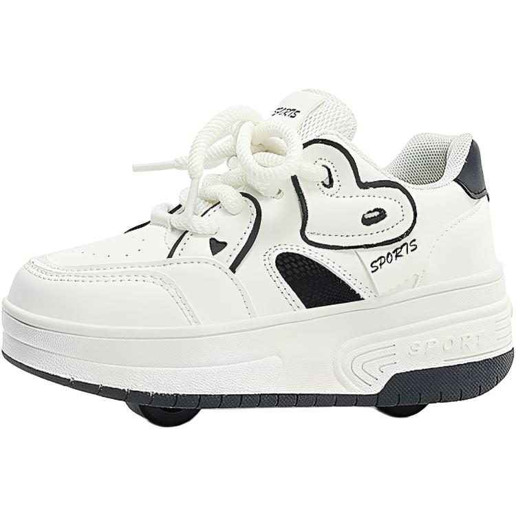 Низкие кроссовки для активного отдыха с амортизацией, износостойкие, водонепроницаемые и дышащие. Детская обувь для активного отдыха. TONYBEAR, черный 
Низкие кроссовки для активного отдыха с амортизацией, износостойкие, водонепроницаемые и дышащие. Детская обувь для активного отдыха. TONYBEAR, черный