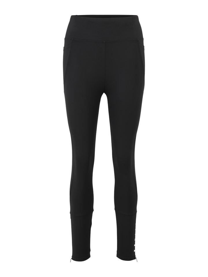 Тайтсы Venice Beach VB Cleena, черный
Тайтсы Venice Beach VB Cleena, черный