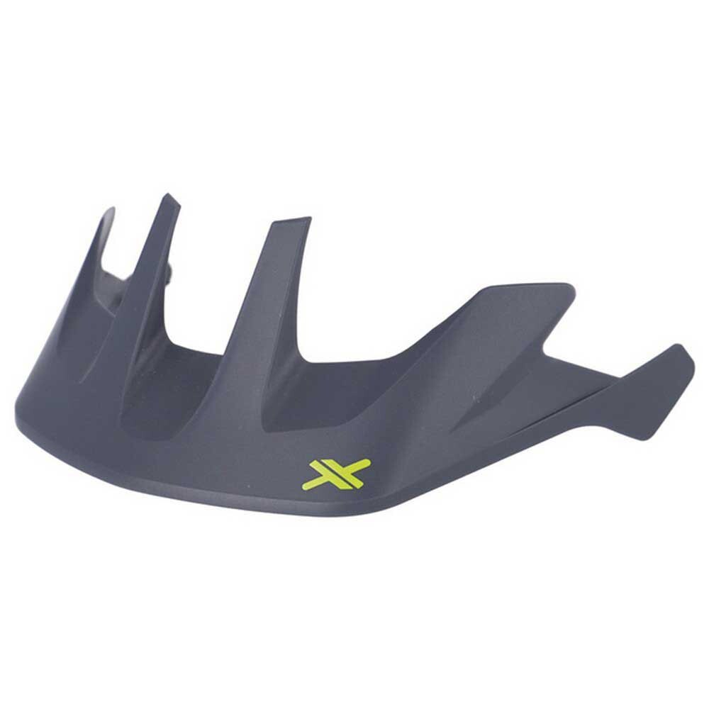 Велосипедный шлем XLC BH-X32 Visor For BH-C30, Серый, Велосипедный шлем XLC BH-X32 Visor For BH-C30
Велосипедный шлем XLC BH-X32 Visor For BH-C30, Серый, Велосипедный шлем XLC BH-X32 Visor For BH-C30