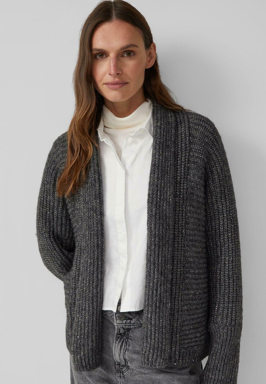 Кардиган s.Oliver Cardigan, Graphit/Grey
Кардиган s.Oliver Cardigan, Graphit/Grey