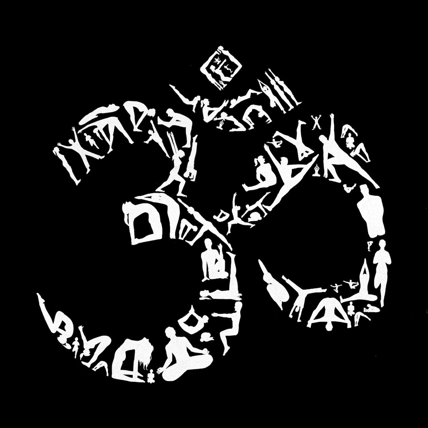 Символ Ом — мужская футболка с рисунком Word Art LA Pop Art, черный
Символ Ом — мужская футболка с рисунком Word Art LA Pop Art, черный