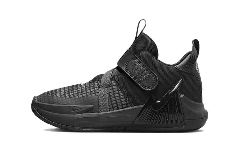 Кроссовки Nike LeBron Witness 7 PS 'Black Anthracite'
Кроссовки Nike LeBron Witness 7 PS 'Black Anthracite'