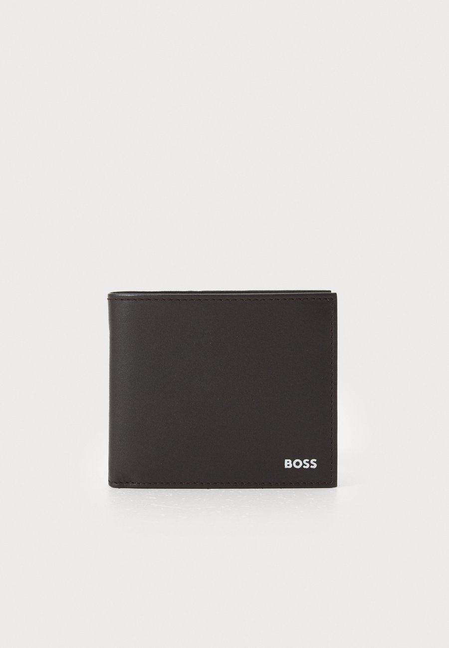 Кошелек BOSS RANDY COIN, Dark Brown
Кошелек BOSS RANDY COIN, Dark Brown