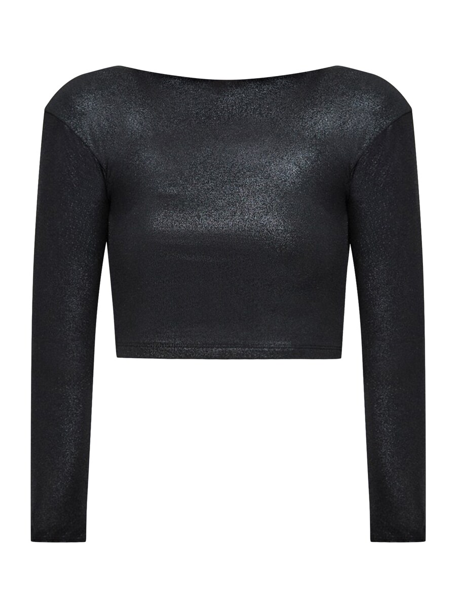 Рубашка No Matter What, черный
Рубашка No Matter What, черный