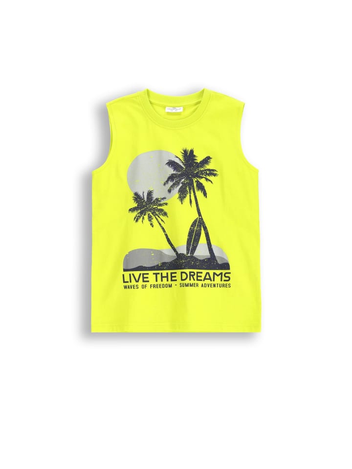 Футболка Coccodrillo
Футболка Coccodrillo