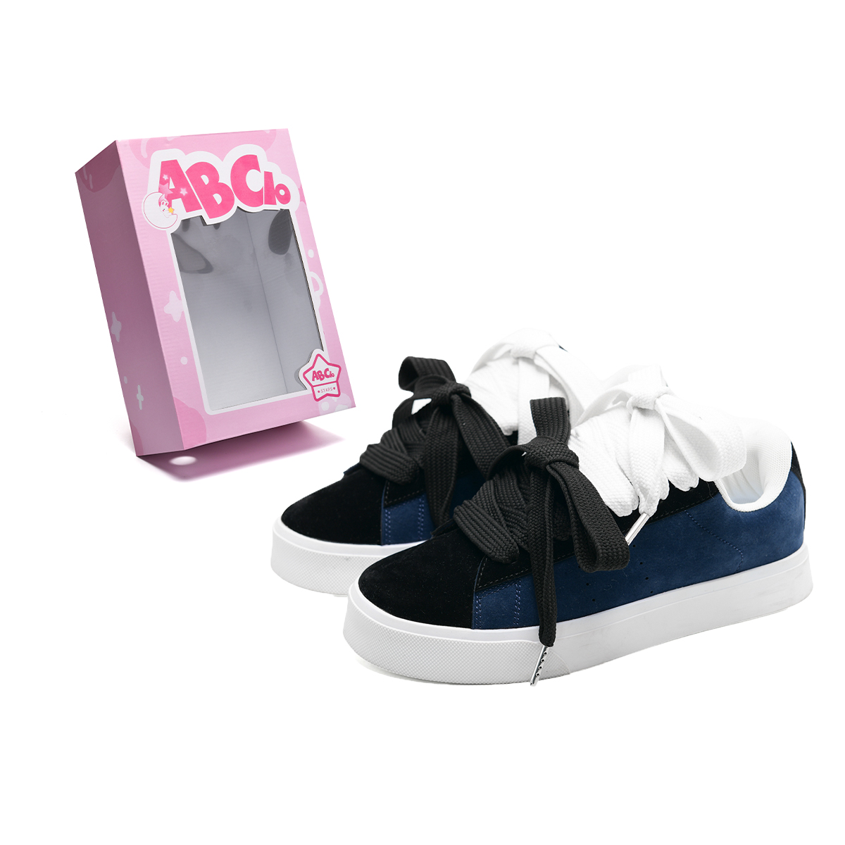 ABCIO Непромокаемые нескользящие противоударные низкие скейтерские кроссовки с увеличенной высотой унисекс Navy Blue, цвет Navy Blue
ABCIO Непромокаемые нескользящие противоударные низкие скейтерские кроссовки с увеличенной высотой унисекс Navy Blue, цвет Navy Blue