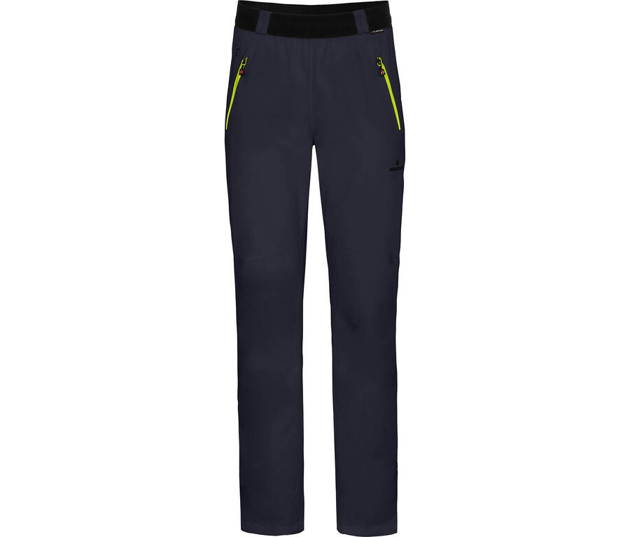 BERGSON (Сверху) дождевые брюки с легкой подкладкой, водонепроницаемость 20 000 мм, синие
BERGSON (Сверху) дождевые брюки с легкой подкладкой, водонепроницаемость 20 000 мм, синие