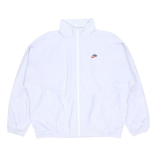 Куртка Nike Sportswear Heritage Windrunner corduroy Splicing Stand Collar Jacket White, белый
Куртка Nike Sportswear Heritage Windrunner corduroy Splicing Stand Collar Jacket White, белый