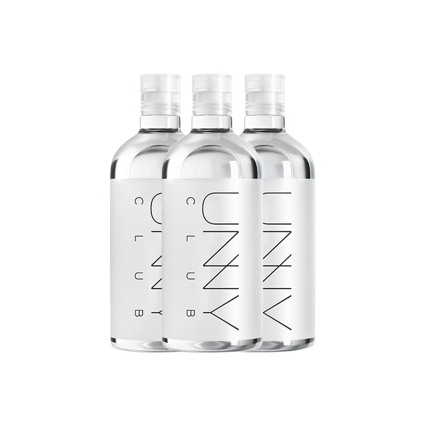 UNNY Eye, Lip, Face 3 в 1 Нежный глубоко очищающий тоник для чувствительной кожи, доступный запас UNNY CLUB, classic cleansing makeup removal water 500ml*3
UNNY Eye, Lip, Face 3 в 1 Нежный глубоко очищающий тоник для чувствительной кожи, доступный запас UNNY CLUB, classic cleansing makeup removal water 500ml*3