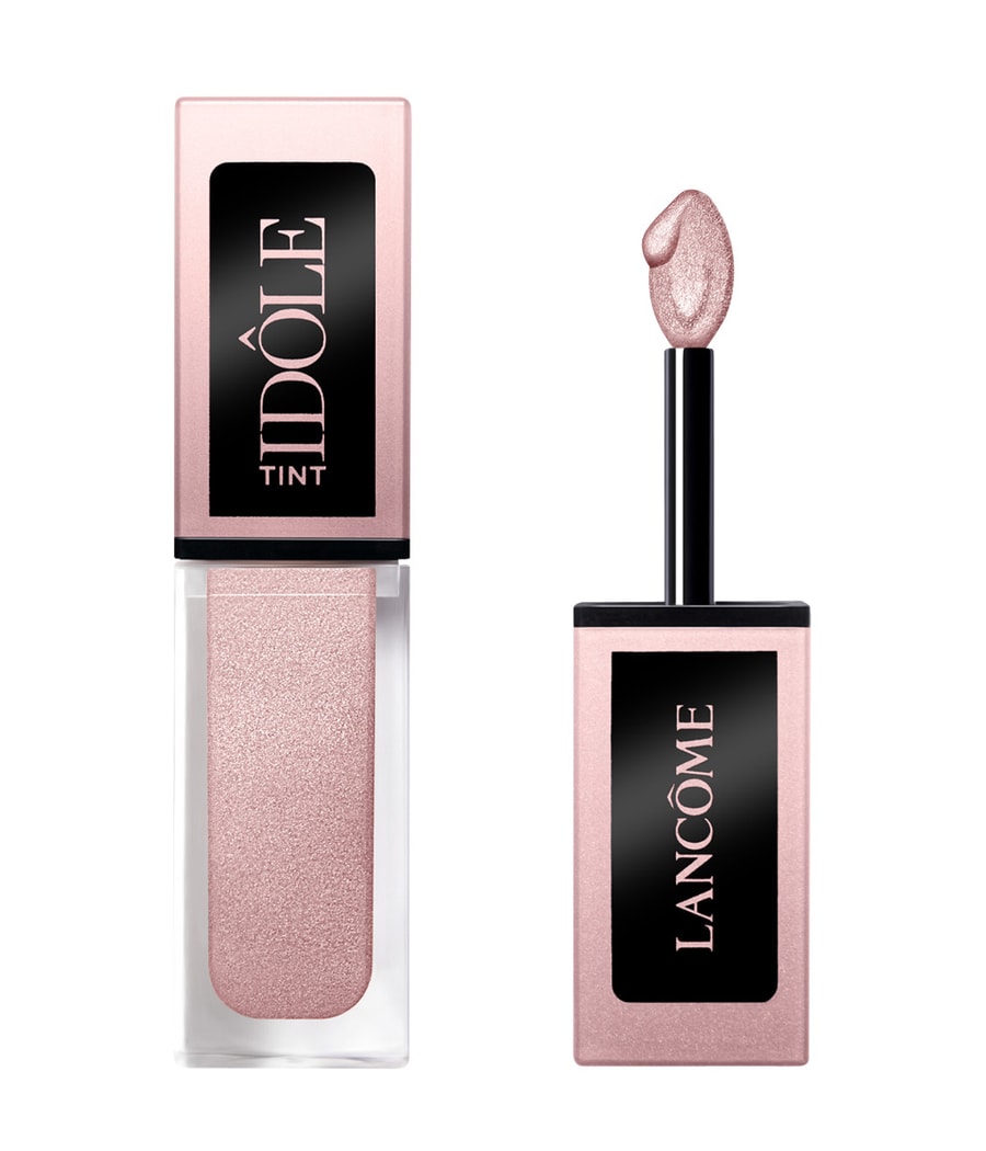 Тени для век LANCÔME Idôle Eye-Blusher Tint, Nr. 09 - Strawberry Latte, 7 ml
Тени для век LANCÔME Idôle Eye-Blusher Tint, Nr. 09 - Strawberry Latte, 7 ml