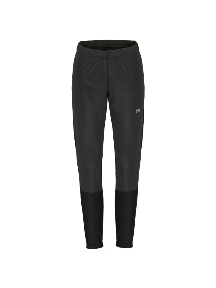 Уличные брюки TAO, черный
Уличные брюки TAO, черный
