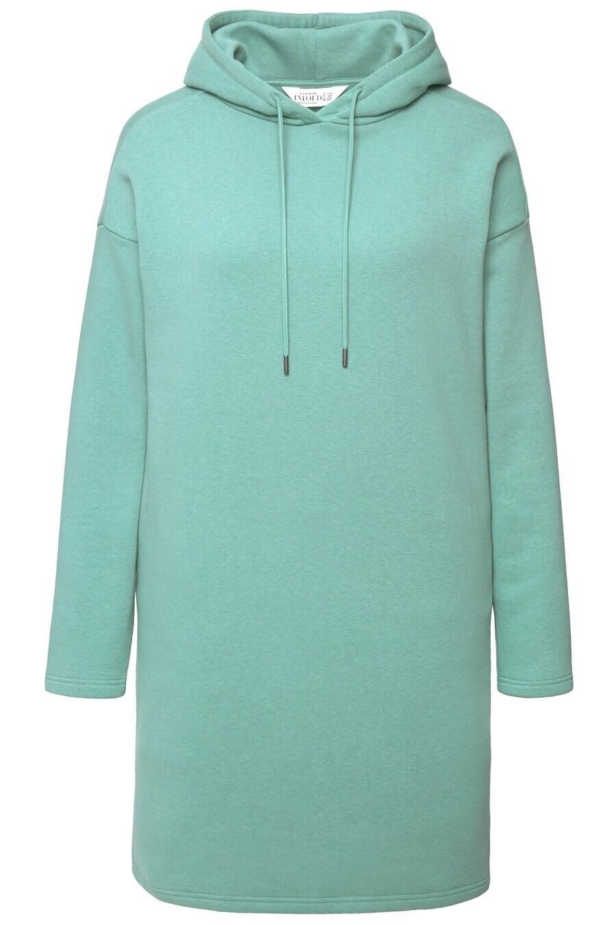 Мини платье Studio Untold Dress, бирюзовый
Мини платье Studio Untold Dress, бирюзовый