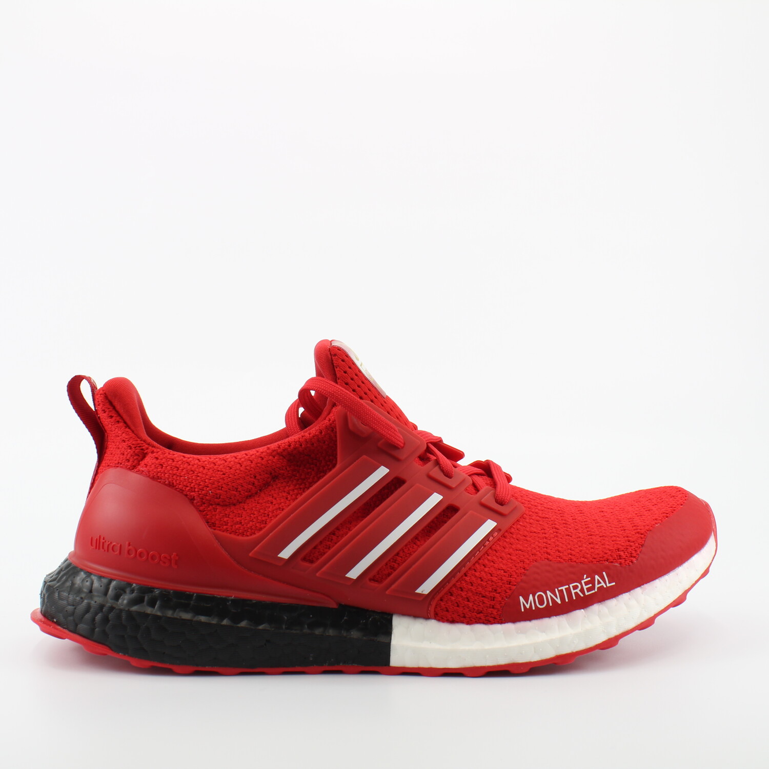 Кроссовки ultraboost Adidas, красный
Кроссовки ultraboost Adidas, красный