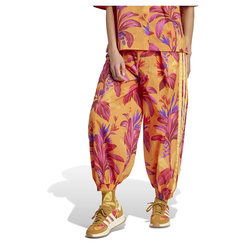 Джоггеры adidas X Farm Premium, оранжевый
Джоггеры adidas X Farm Premium, оранжевый